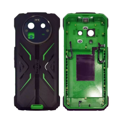Cache Arrière Premium Blackview BV8100 Vert – PhoneFrance