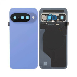 Cache Arrière Premium Google Pixel 10 Indigo – PhoneFrance