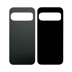 Cache Google Pixel 10 Pro Noir Volcanique – PhoneFrance