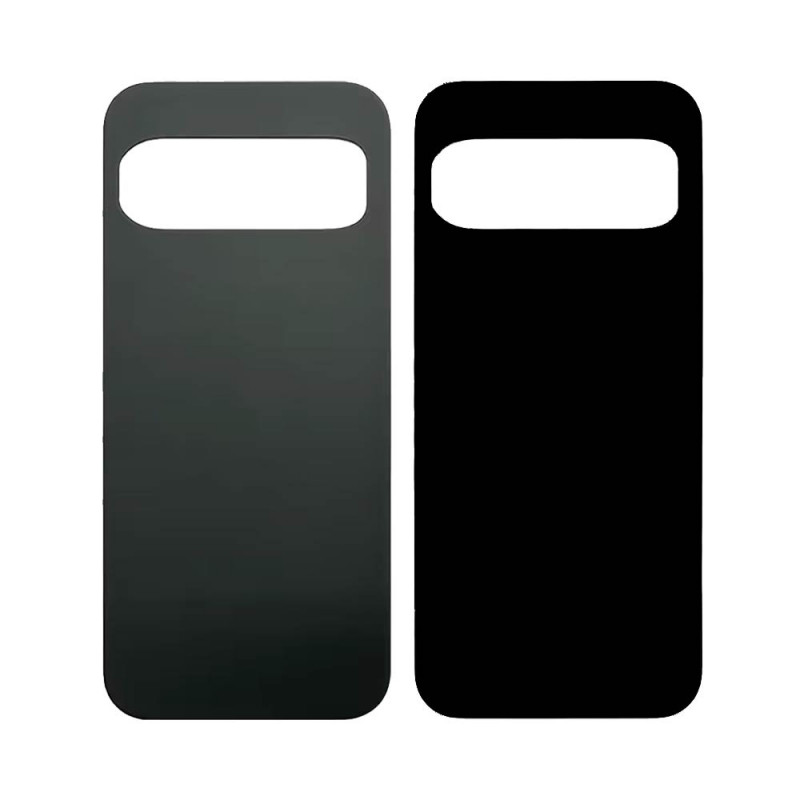 Cache Google Pixel 10 Pro Noir Volcanique – PhoneFrance