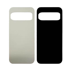 Cache Premium Google Pixel 10 Pro Porcelaine – PhoneFrance