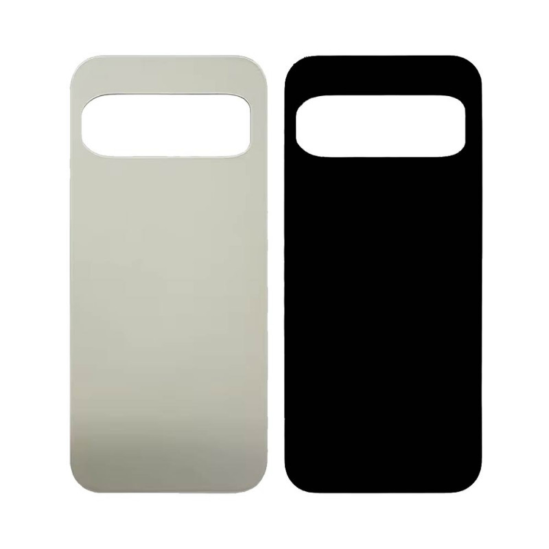 Cache Premium Google Pixel 10 Pro Porcelaine – PhoneFrance