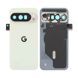 Cache Premium Google Pixel 10 Pro XL Jade – PhoneFrance