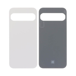 Cache Premium Google Pixel 9 Porcelaine – PhoneFrance