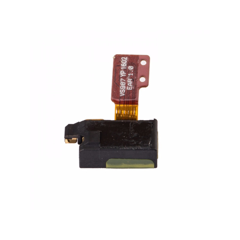 Nappe Jack Premium LG G5 H850 – PhoneFrance