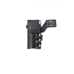 Nappe Jack Premium Huawei P9 – PhoneFrance