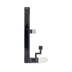 Nappe 12.9" (2e génération) A1670/A1671 Blanc – PhoneFrance