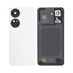 Cache Arrière Premium Huawei Nova 12 SE Blanc – PhoneFrance