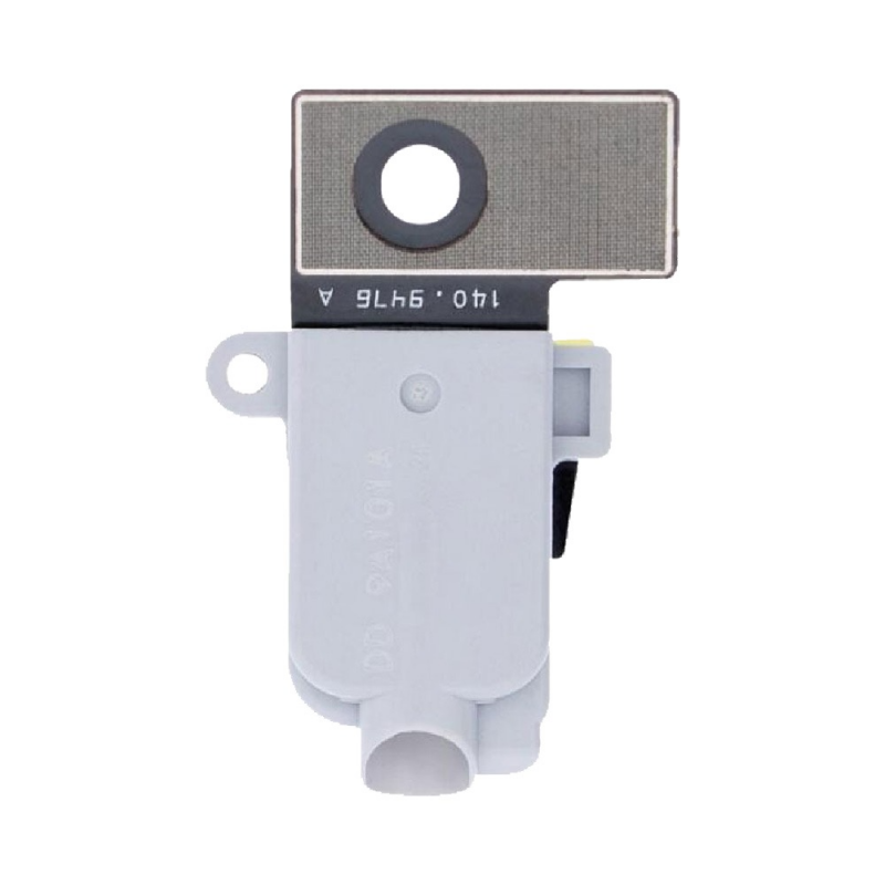 Nappe Jack Apple iPad mini 5 A2133 4G Blanc – PhoneFrance