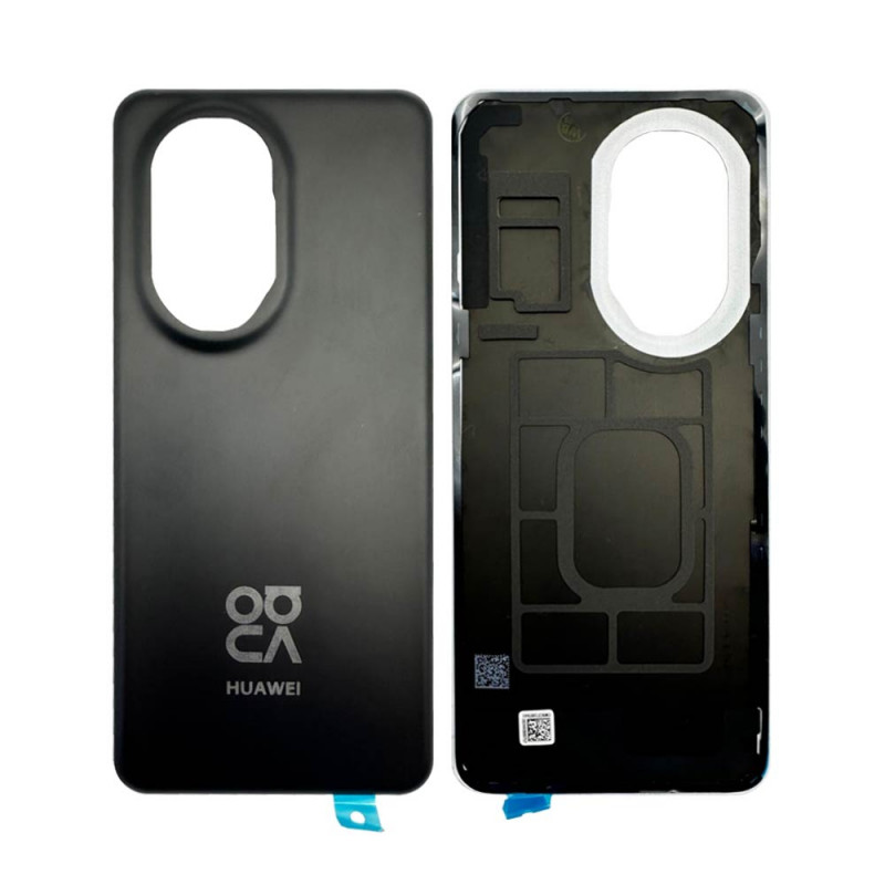 Cache Arrière Premium Huawei Nova 13 Pro Noir – PhoneFrance