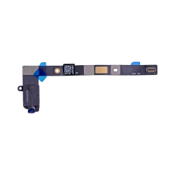 Nappe Jack Apple iPad Mini 4 A1538/A1550 Noir – PhoneFrance