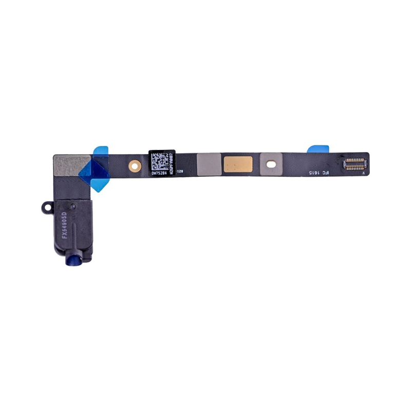 Nappe Jack Apple iPad Mini 4 A1538/A1550 Noir – PhoneFrance