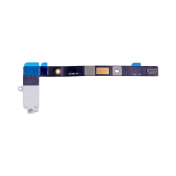 Nappe Jack Apple iPad Mini 4 A1538/A1550 Blanc – PhoneFrance