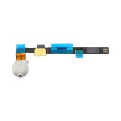 Nappe Mini 3 A1489/A1490/A1599/A1600 Blanc – PhoneFrance