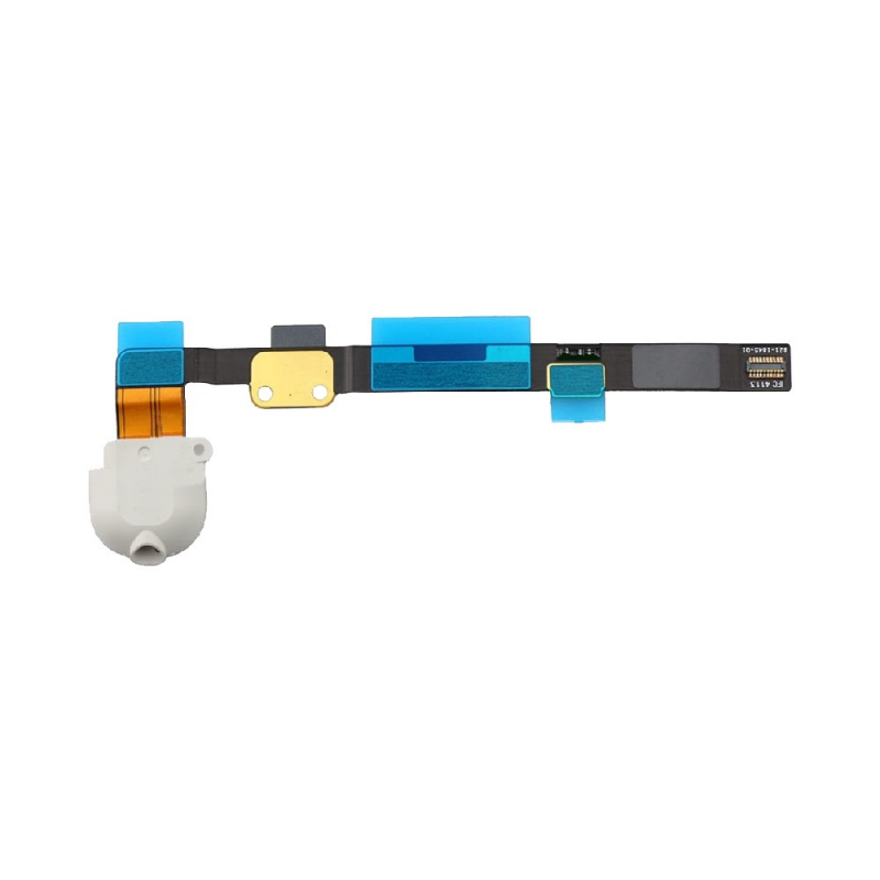Nappe Mini 3 A1489/A1490/A1599/A1600 Blanc – PhoneFrance