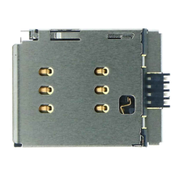 Autres Pièces Apple iPhone 12 – PhoneFrance