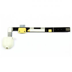 Nappe Jack Apple iPad Mini 1 A1432/A1454 Blanc – PhoneFrance