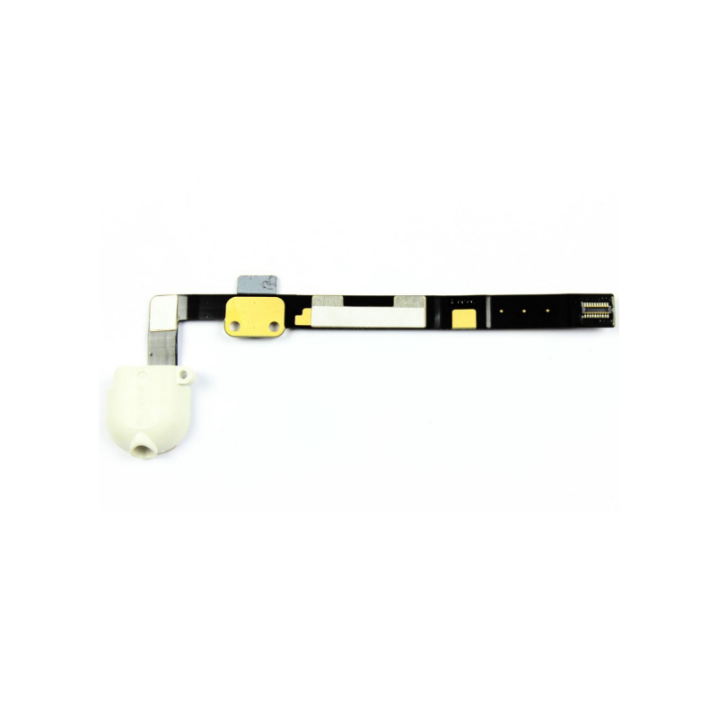 Nappe Jack Apple iPad Mini 1 A1432/A1454 Blanc – PhoneFrance