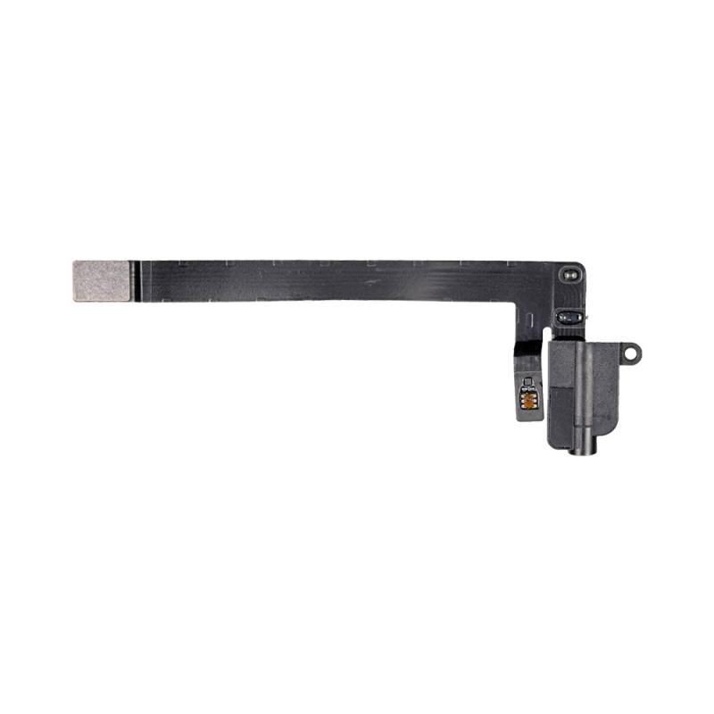 Nappe Jack Apple iPad Air 3 A2152 Wifi Noir – PhoneFrance