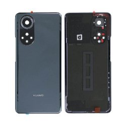 Cache Arrière Premium Huawei Nova 9 Noir – PhoneFrance