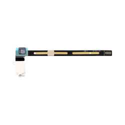 Nappe Jack Apple iPad Air 2 A1566 Blanc – PhoneFrance