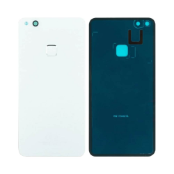 Cache Arrière Premium Huawei P10 Lite Blanc – PhoneFrance