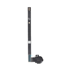 Nappe Jack Apple iPad 9 A2602/A2604 Noir – PhoneFrance