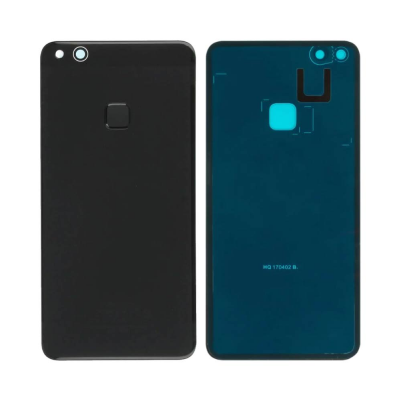 Cache Arrière Premium Huawei P10 Lite Noir – PhoneFrance