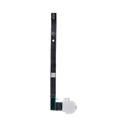 Nappe Jack Apple iPad 9 A2602/A2604 Blanc – PhoneFrance