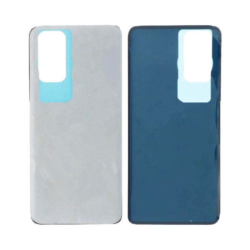 Cache Premium Huawei P60 Pro Rococo Pearl – PhoneFrance