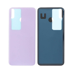 Cache Arrière Premium Huawei P60 Pro Violet – PhoneFrance