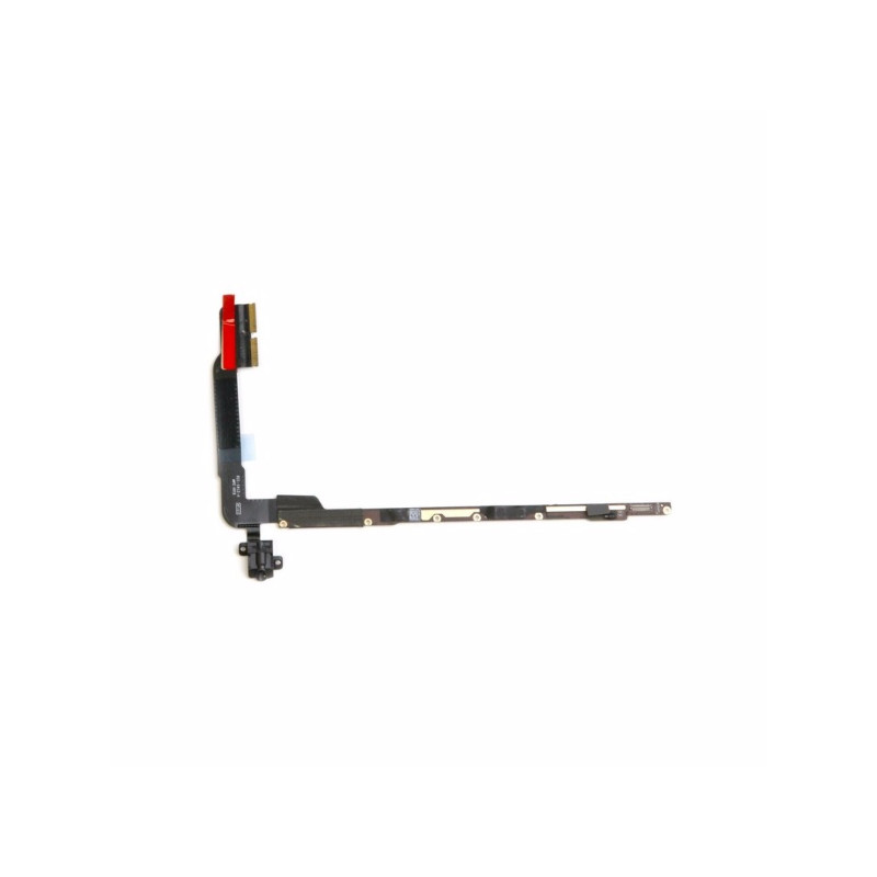 Nappe Jack Apple iPad 4 – PhoneFrance