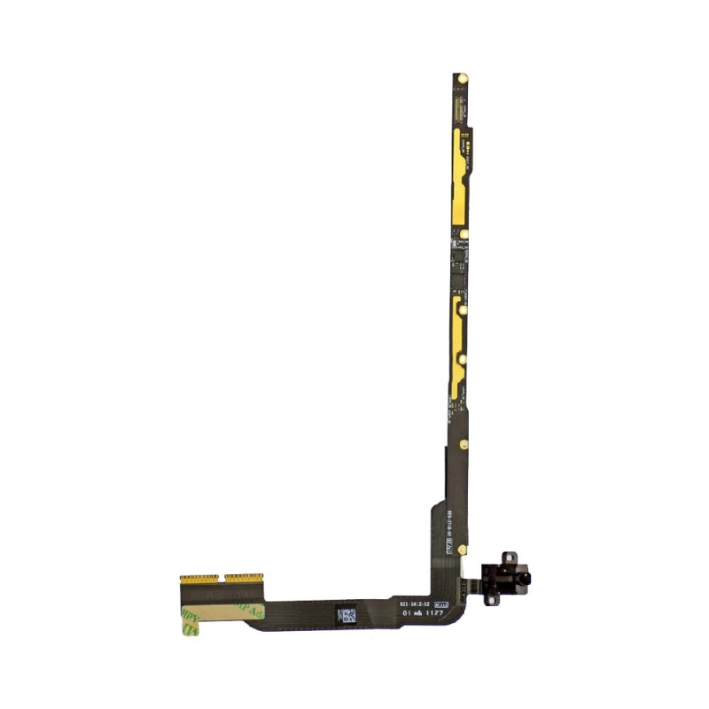 Nappe Jack Apple iPad 3 A1430 Wifi + Cellular – PhoneFrance