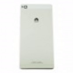 Cache Arrière Premium Huawei P8 Blanc – PhoneFrance