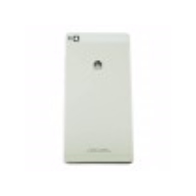 Cache Arrière Premium Huawei P8 Blanc – PhoneFrance