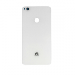 Cache Premium Huawei P8 Lite 2017 Blanc – PhoneFrance