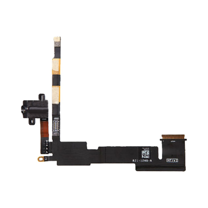 Nappe Jack Apple iPad 2 A1395 Wifi – PhoneFrance