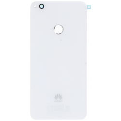 Cache Premium Huawei P9 Lite 2017 Blanc – PhoneFrance