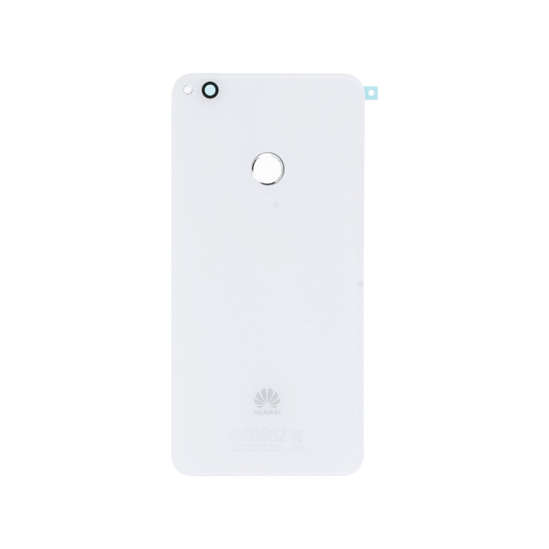 Cache Premium Huawei P9 Lite 2017 Blanc – PhoneFrance