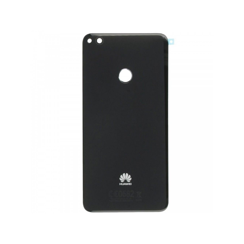 Cache Arrière Premium Huawei P9 Lite 2017 Noir – PhoneFrance