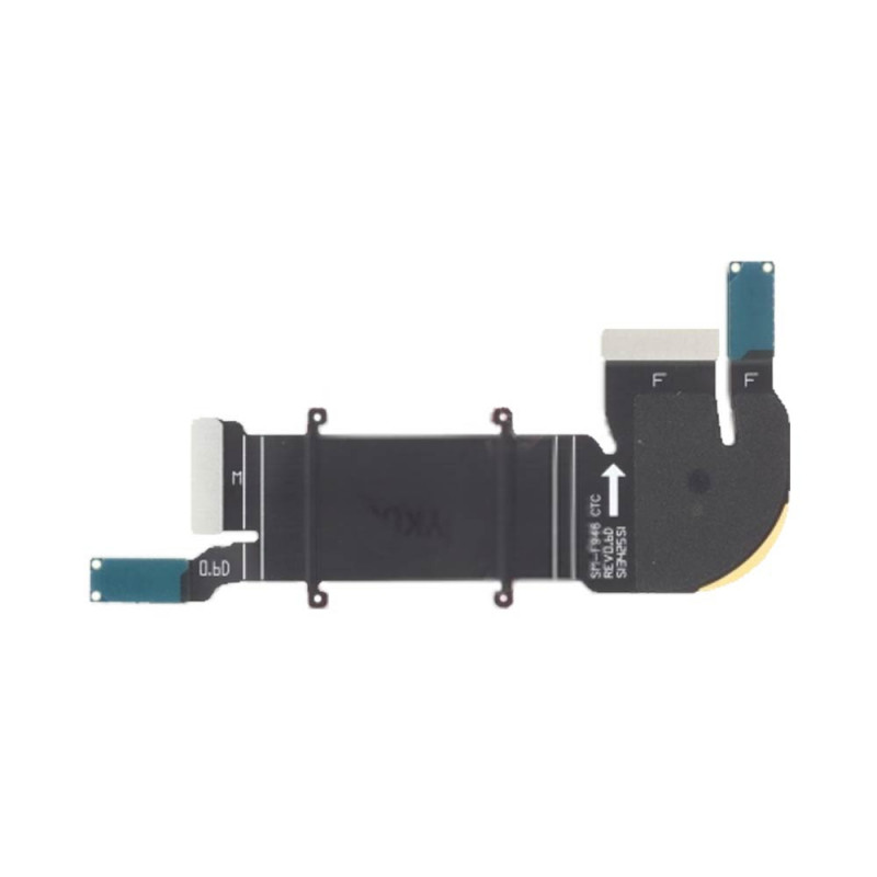 Nappe Premium Samsung Galaxy Z Fold 5 5G F946 – PhoneFrance