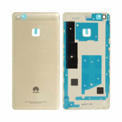 Cache Arrière Premium Huawei P9 Lite 2017 Or – PhoneFrance