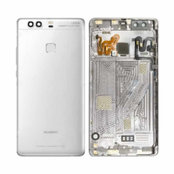 Cache Arrière Premium Huawei P9 Plus Blanc – PhoneFrance