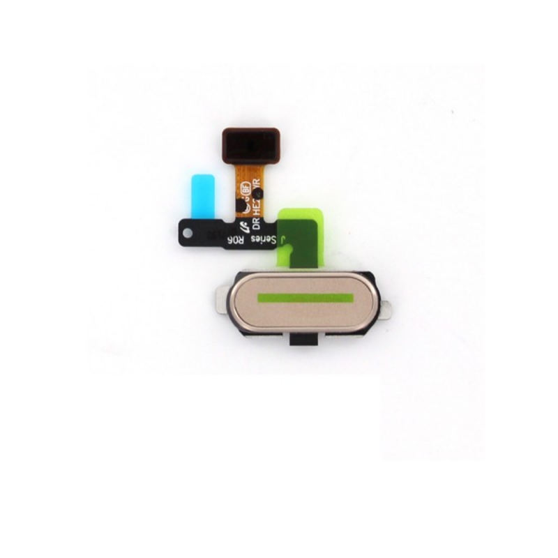 Nappe Home Samsung Galaxy J5 2017 J530 Or – PhoneFrance
