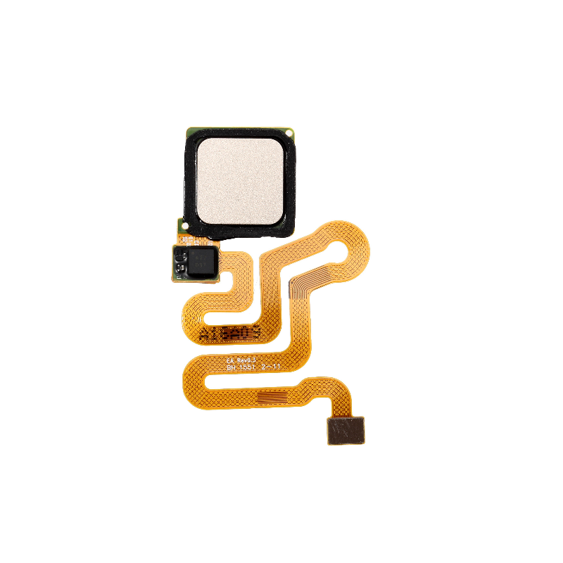 Nappe Home Huawei P9 Or – PhoneFrance