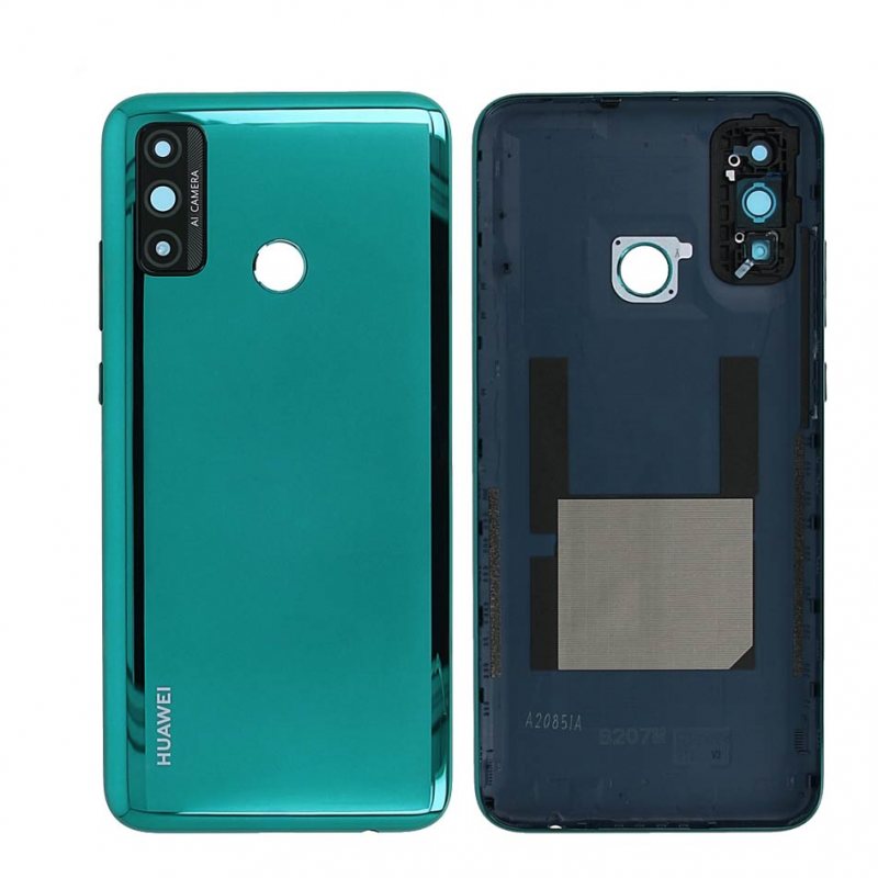 Cache Arrière Premium Huawei P Smart 2020 Vert – PhoneFrance