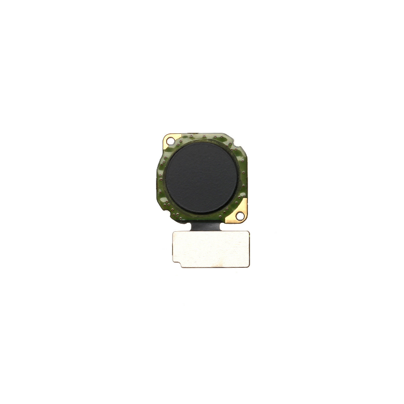 Nappe Home Huawei P8 Lite 2017 Noir – PhoneFrance