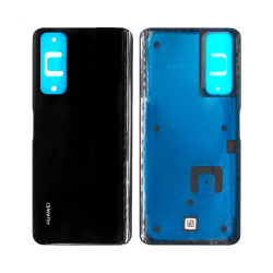 Cache Arrière Premium Huawei P Smart 2021 Noir – PhoneFrance