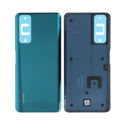 Cache Arrière Premium Huawei P Smart 2021 Vert – PhoneFrance