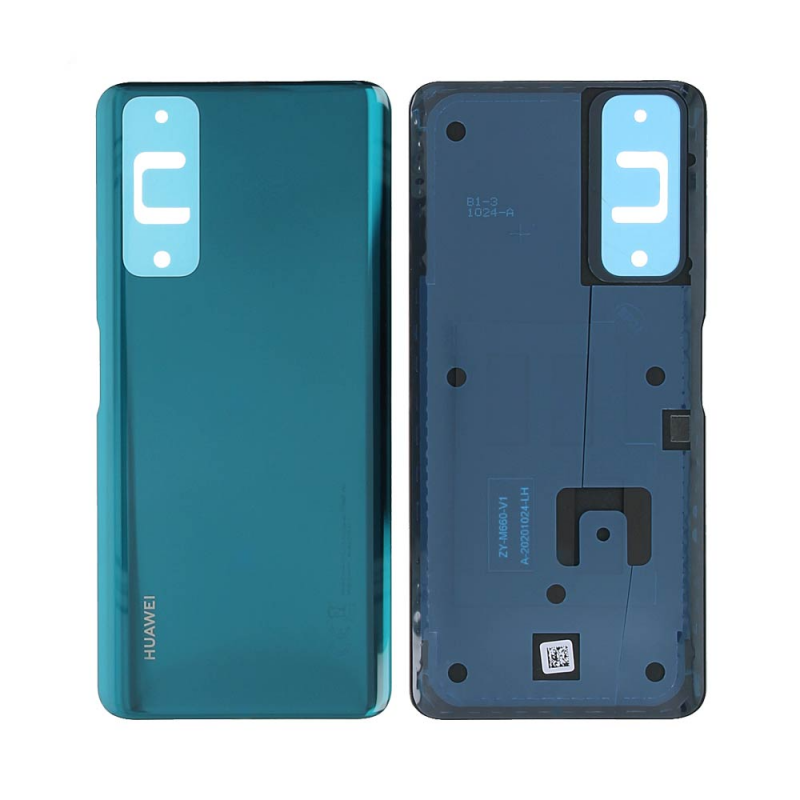 Cache Arrière Premium Huawei P Smart 2021 Vert – PhoneFrance